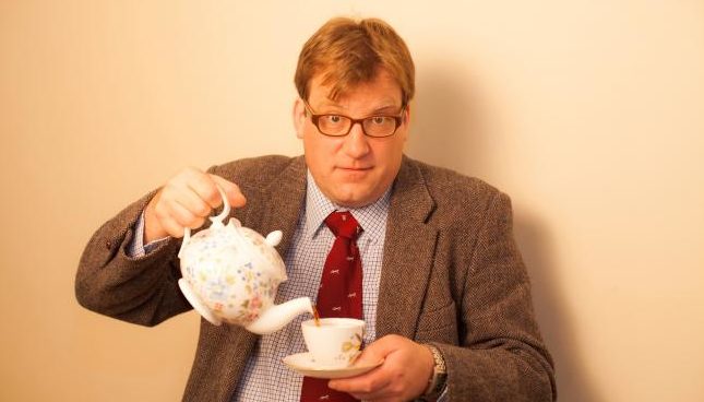 Real Tories find politics boring