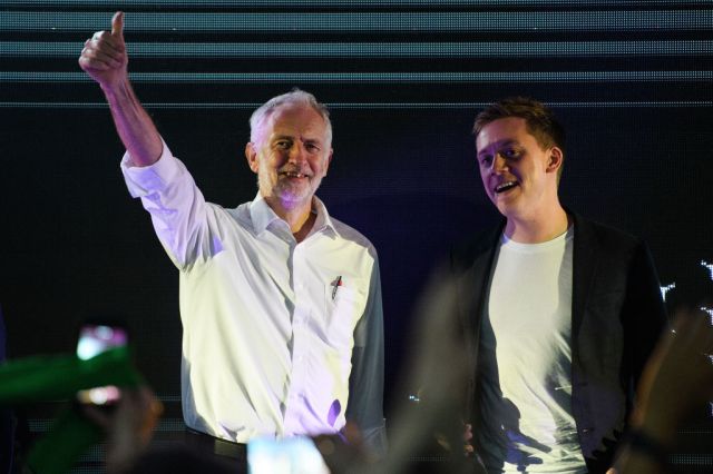 The sly dishonesty of Owen Jones