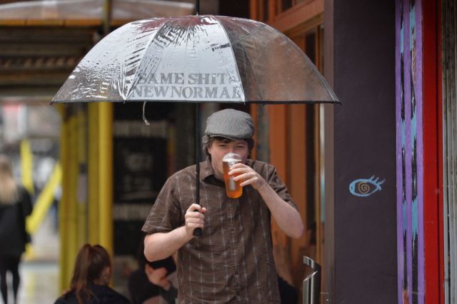 What Lockdown and Prohibition share