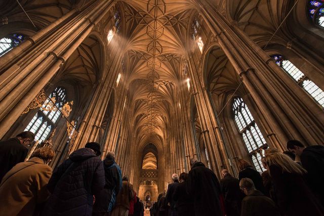 Can the Church solve its paedophile problem?