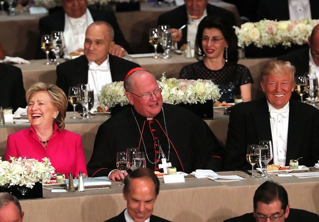 Will Catholics be kingmakers in the US?