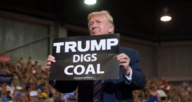 What’s the mood in Trumpland?