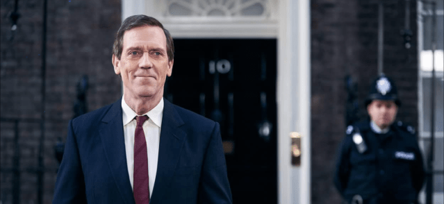 David Hare can’t bear too much reality