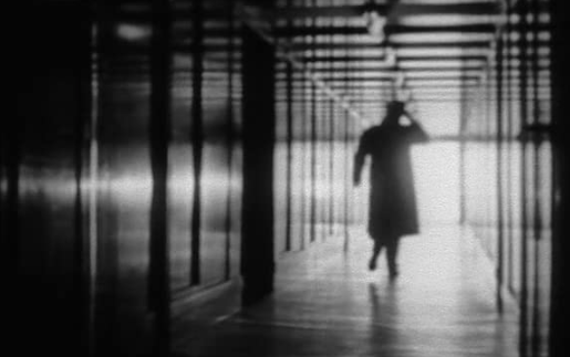 Why the British love ghost stories