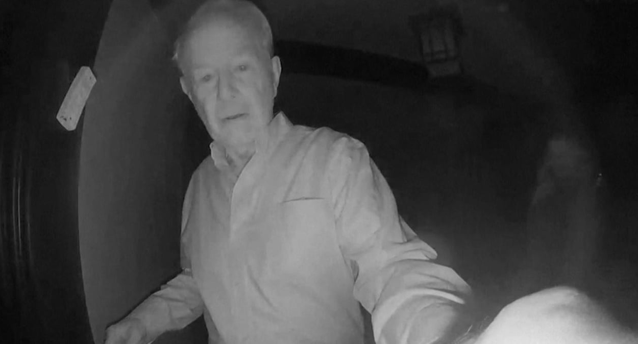 US academic Robert Wilson woke his colleague Paul Milgrom at 2am to deliver the news