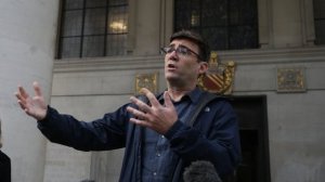 Send helicopter money to the North