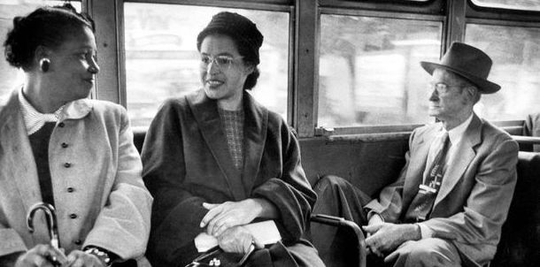 Rosa Parks (c)