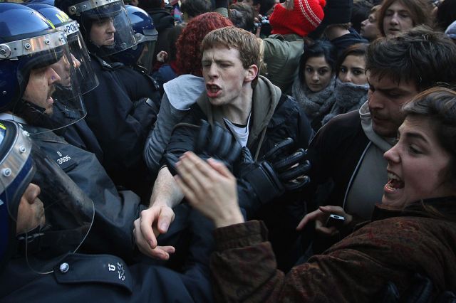 The Left’s lost decade