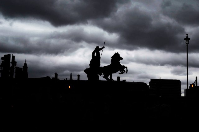 The rot at the heart of Westminster