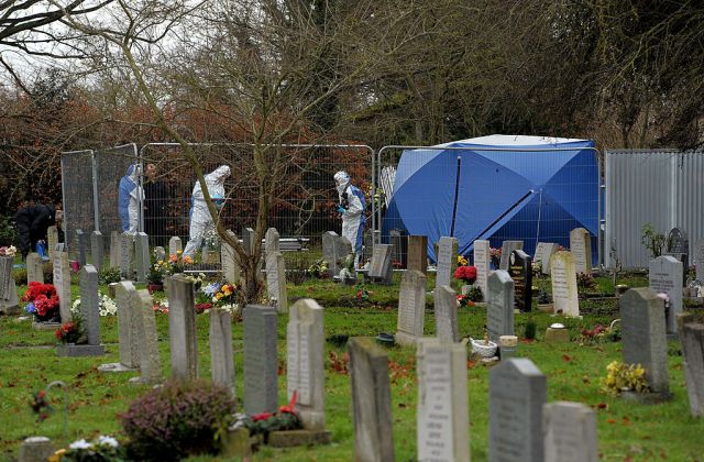 Why are so many women being killed?