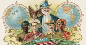 The new American empire of anti-imperialism