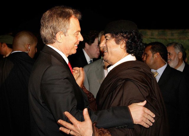 Centrists are the biggest threat to democracy