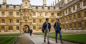 Cambridge is censoring any dissent on trans issues