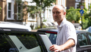 The missed opportunity of Dominic Cummings