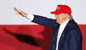 Trump Derangement Syndrome is here to stay