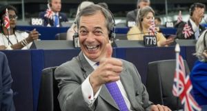 Nigel Farage's Reform Party contradicts itself