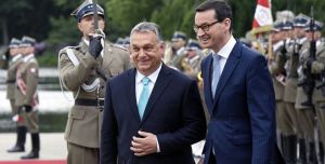 Poland and Hungary are exposing the EU's flaws