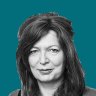 Suzanne Moore
