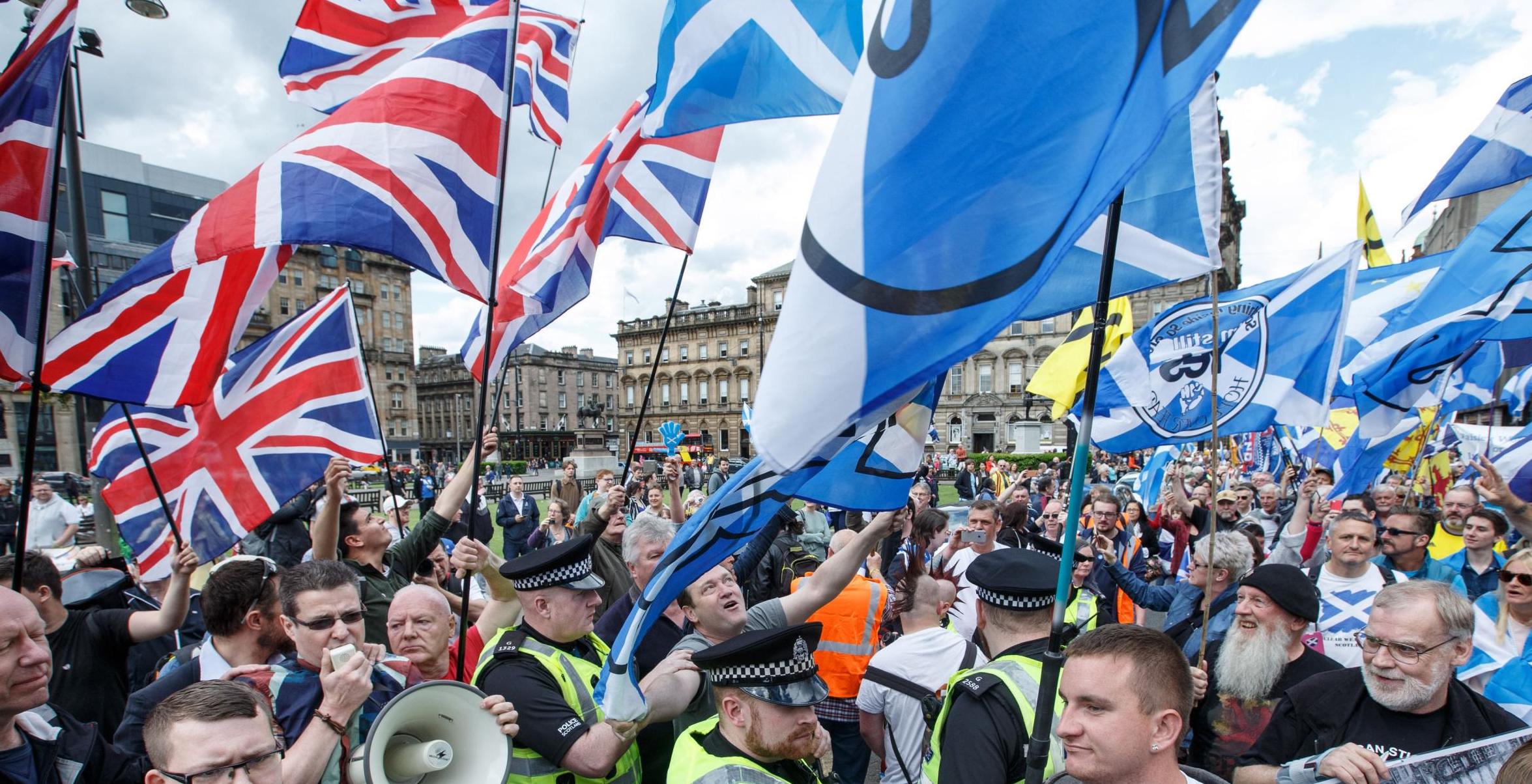 Can a referendum be put off?