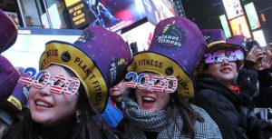 Ten ways this year could have been worse