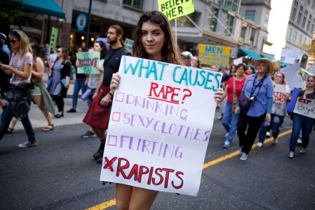 Can you ever trust a jury?