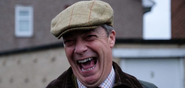 Is Farage’s Reform Party onto something?