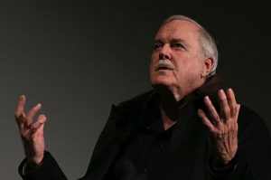 Do John Cleese's critics understand comedy?
