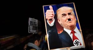 The 'Stolen Election' narrative is nothing new