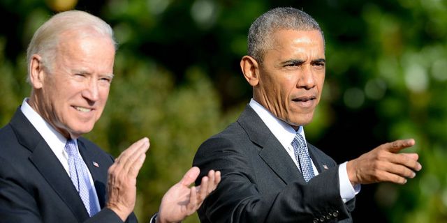 Who will Biden bomb first?