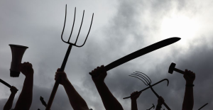 Why the Twitter pitchforks came for me over an NHS statistic