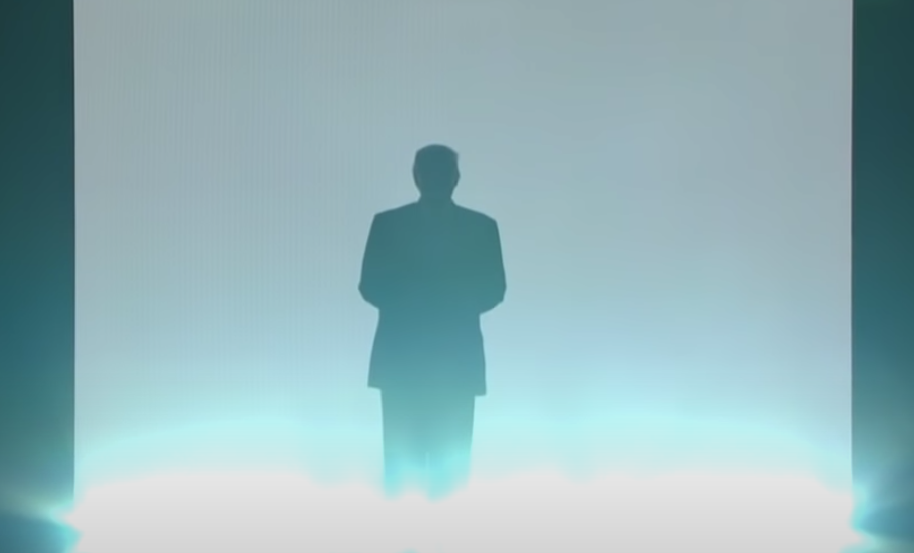 Donald Trump has been banned from Twitter