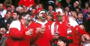 The Welsh have always wanted to drink on their own terms