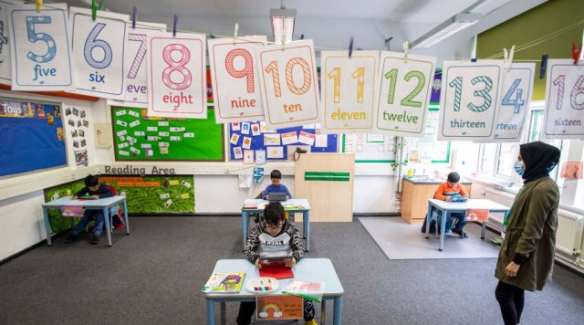 Will schools be open by summer?