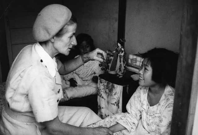 Who really controls fertility?