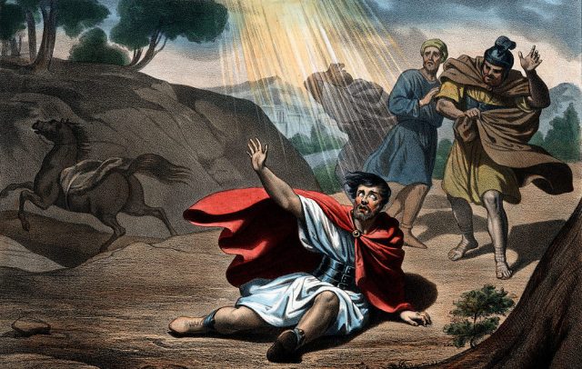 Thank God for liberalism