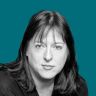 Julie Burchill