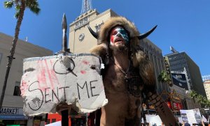 Why funny men are the most dangerous