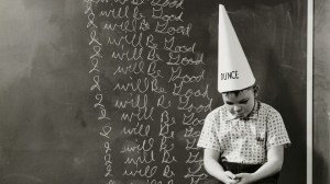 Stop stat-shaming the public