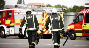 The Fire Brigades Union has nothing to apologise for
