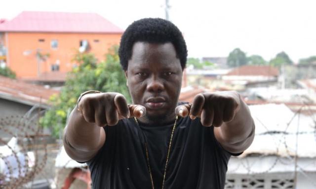 The rise of hip hop politicians