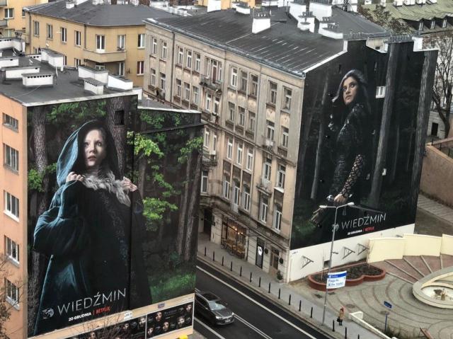 Poland’s rise to cultural power