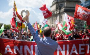 Cymrophobia thrives at the heart of the British establishment