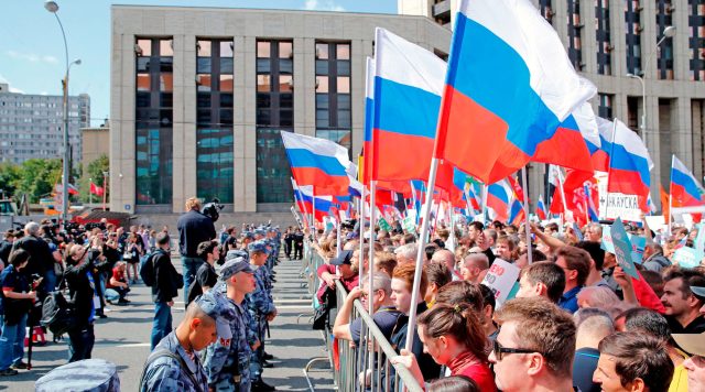 MAXIM ZMEYEV/AFP via Getty Images