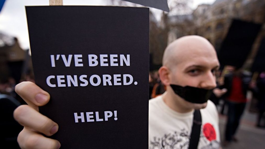 (Photo by LEON NEAL / AFP) (Photo by LEON NEAL/AFP via Getty Images)