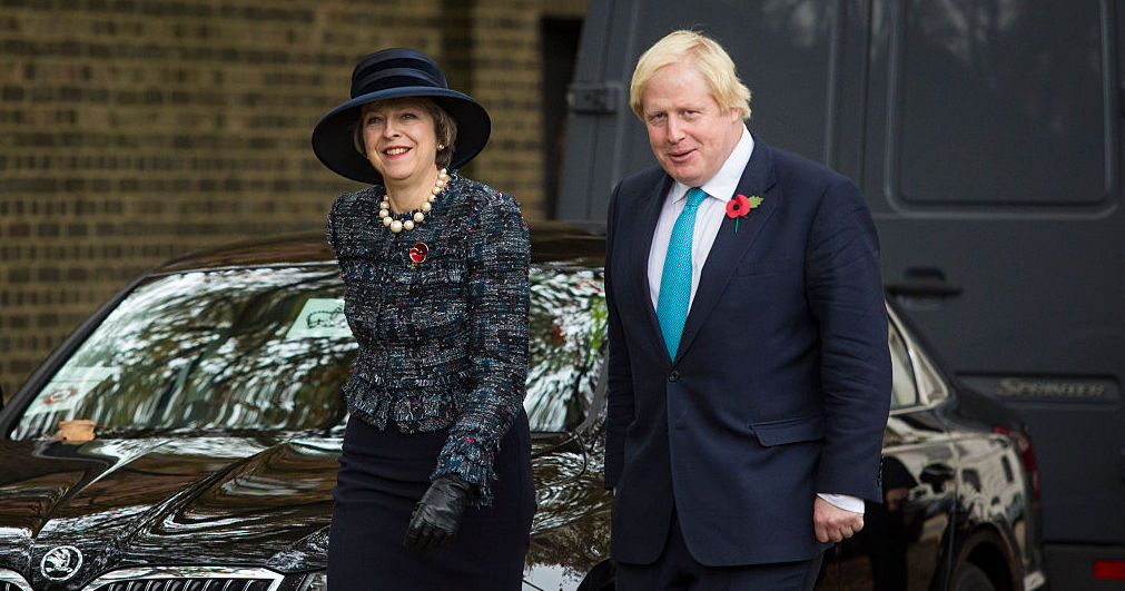 Old loyalties are causing problems once again. Credit: Getty