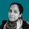 Kavitha Iyer