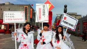 Paying for housework is not a victory for feminism