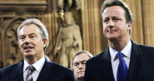 Cameron and Blair united against extremism? What could go wrong?
