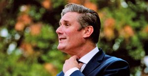 Labour's new militant tendency is the LGBT+ lobby