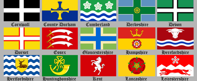 Councils could soon be free to fly their own flag. 